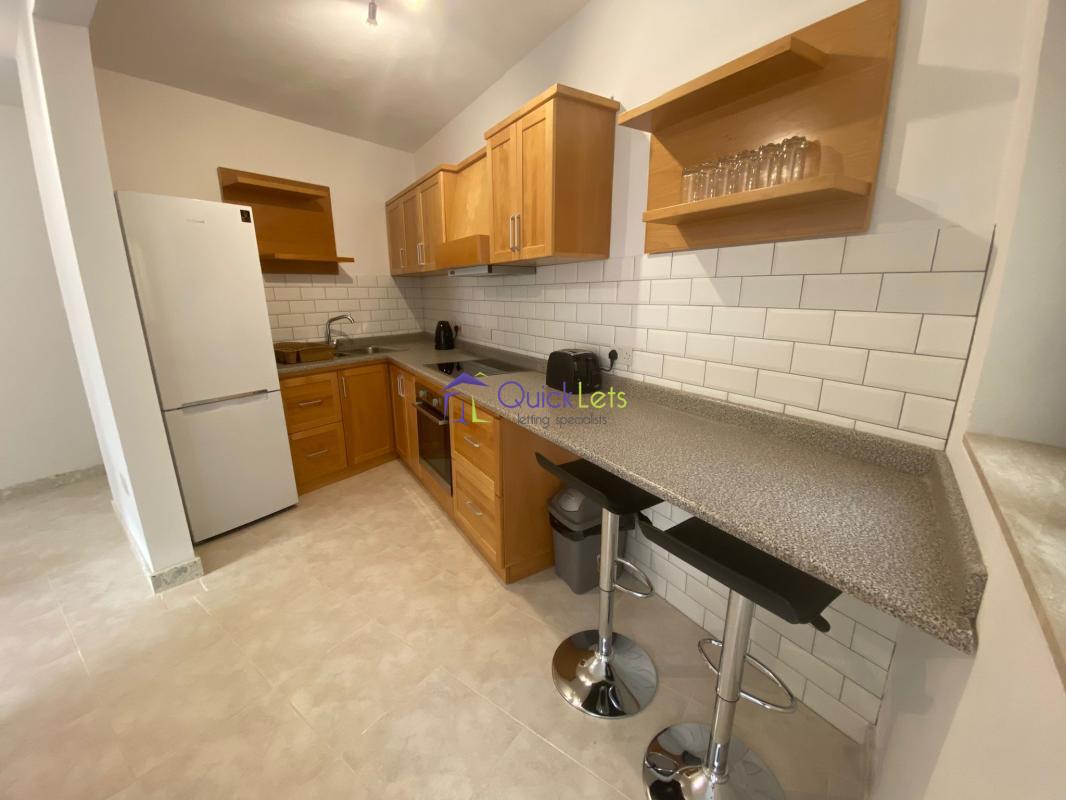 Property in Ta' l-ibragg