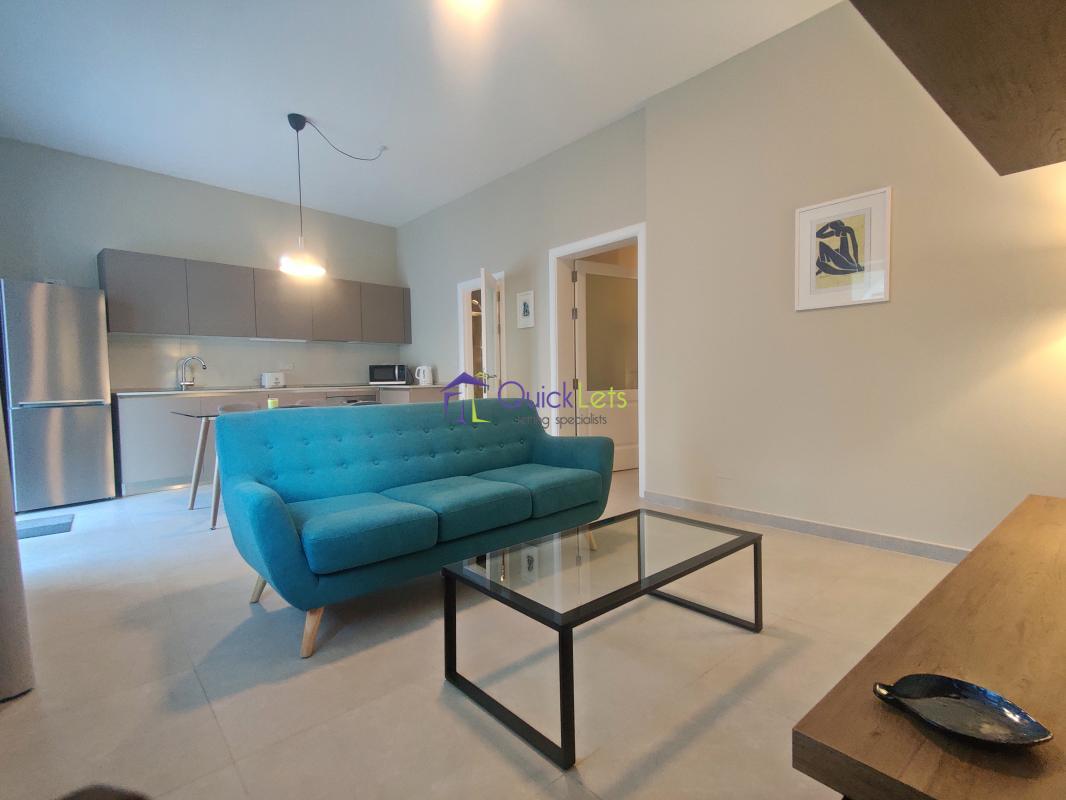 Property in Swieqi