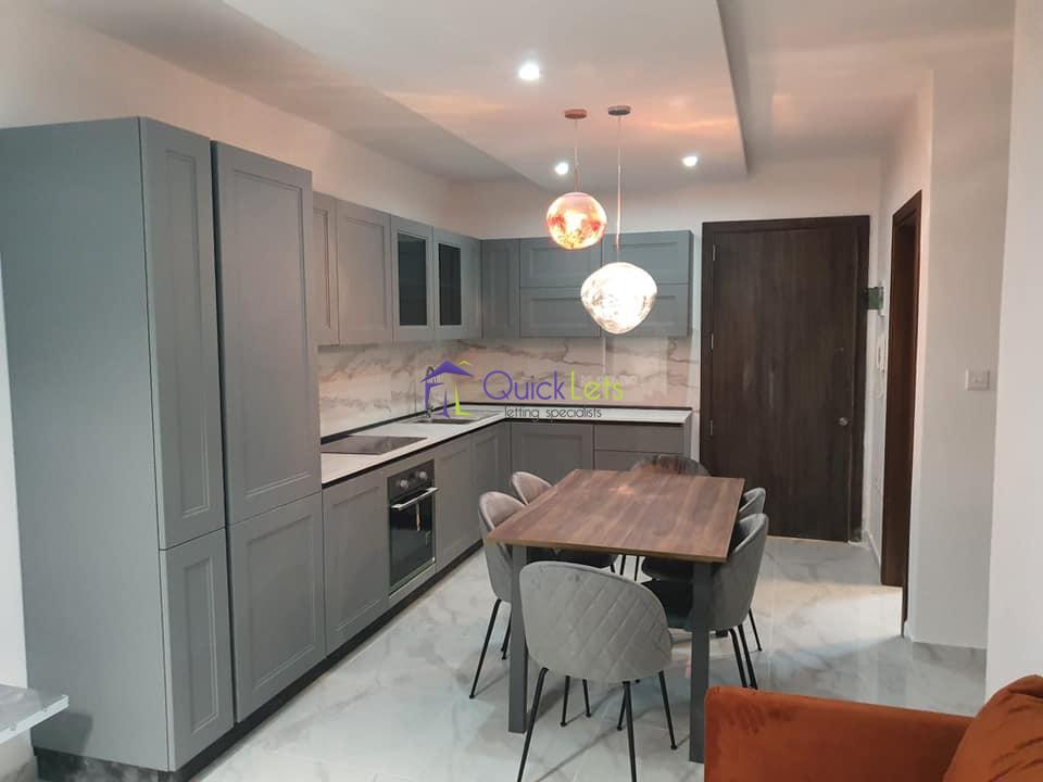 Penthouses in Msida - Image 2