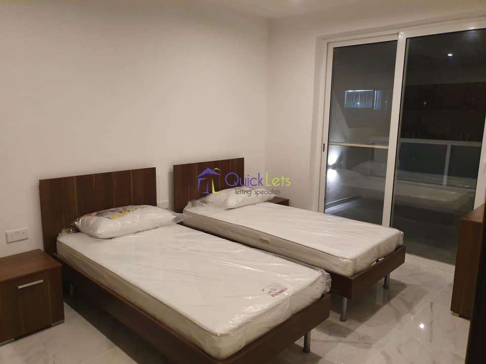 Penthouses in Msida - Image 4