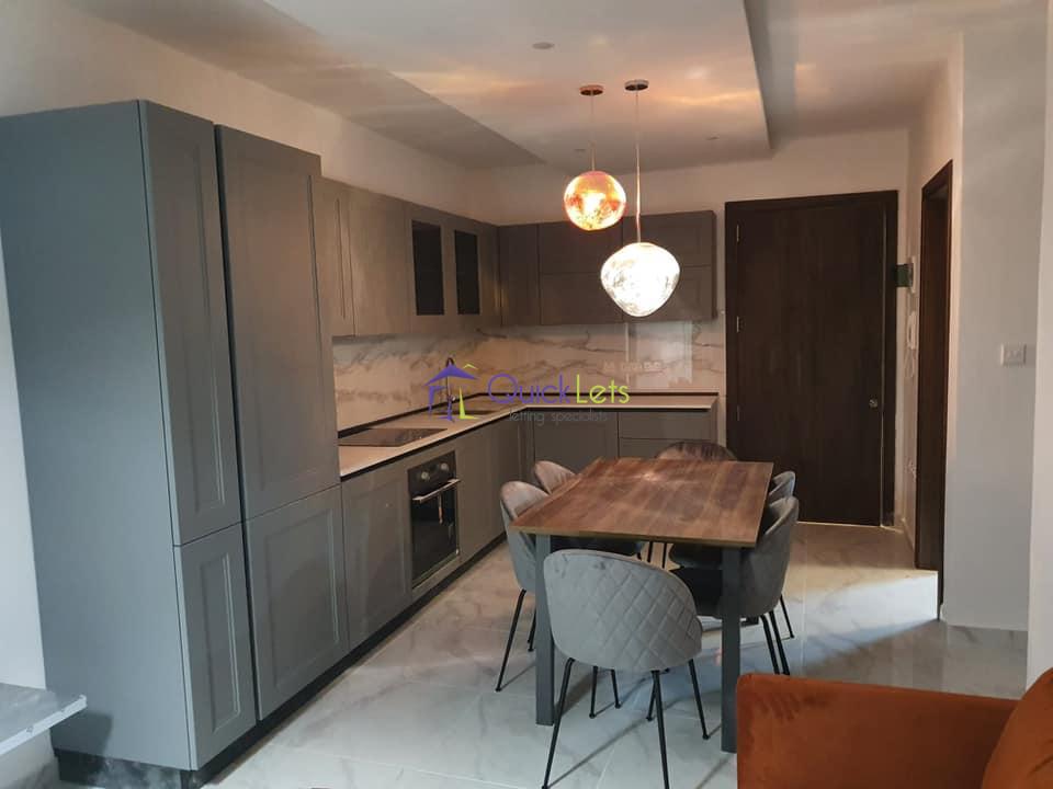 Property in Msida