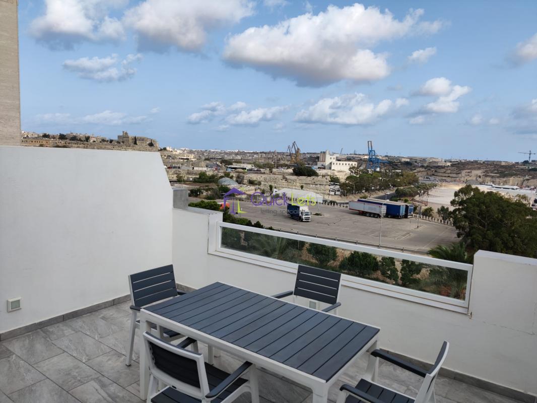 Property in Hamrun