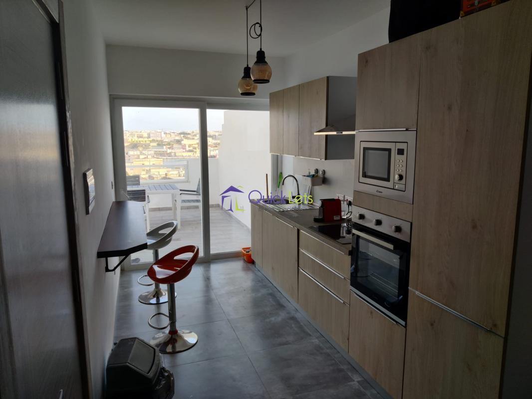 Penthouses in Hamrun - Image 2