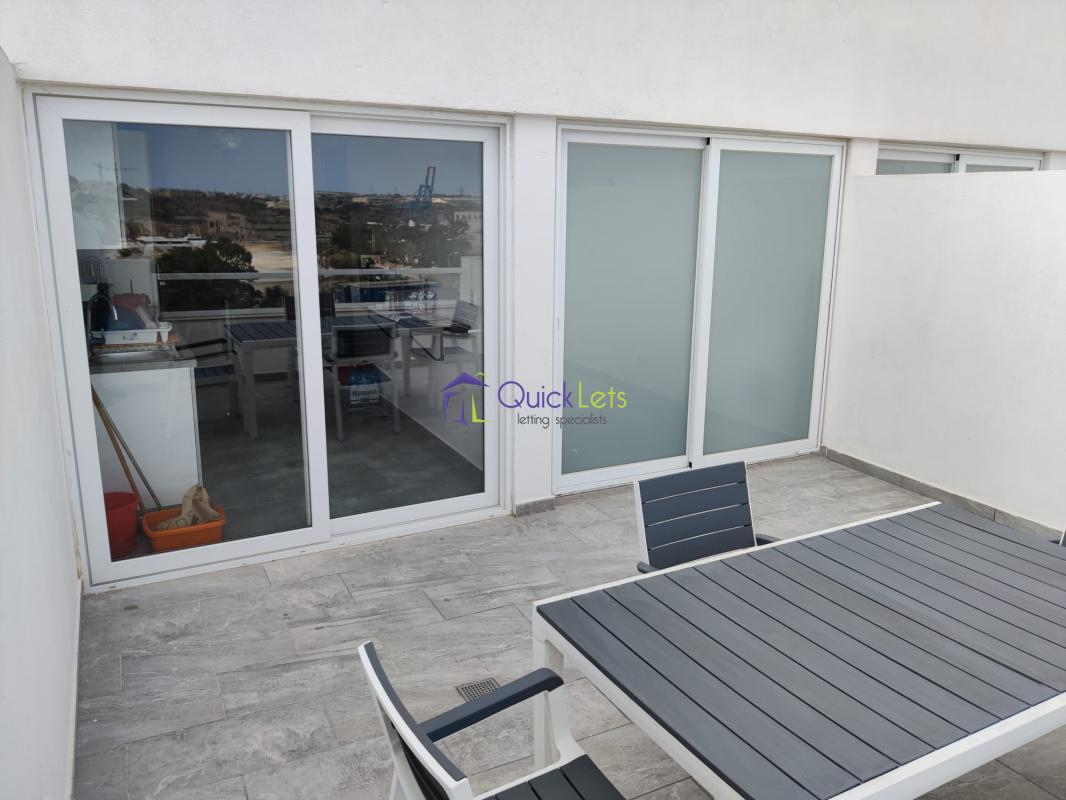 Penthouses in Hamrun - Image 2