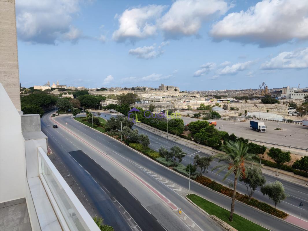 Penthouses in Hamrun - Image 4