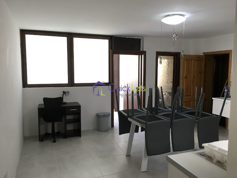 Property in Msida