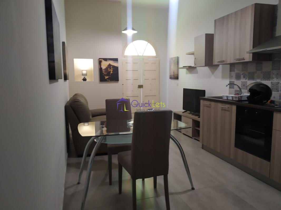 Property in Hamrun