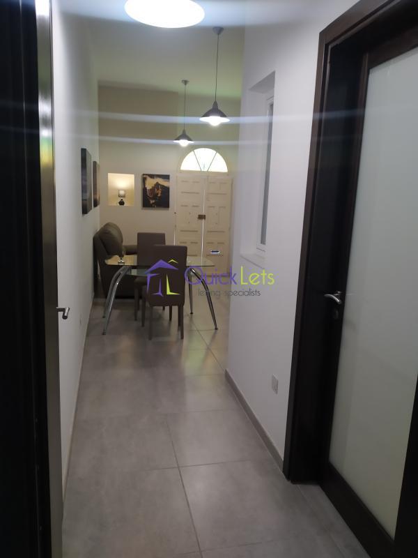 Maisonettes in Hamrun - Image 3
