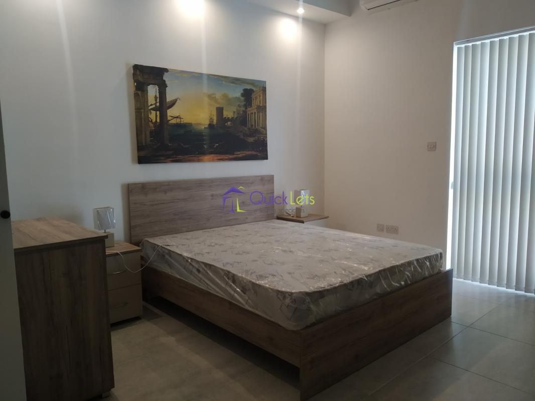 Maisonettes in Hamrun - Image 4