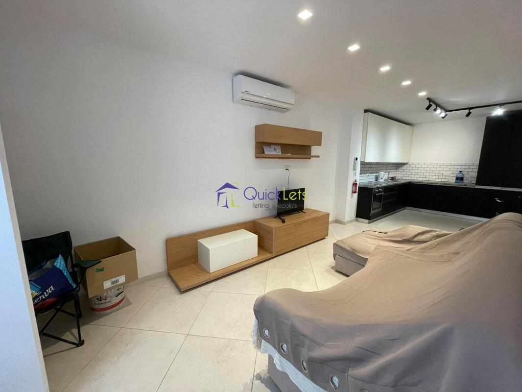 Property in Gzira
