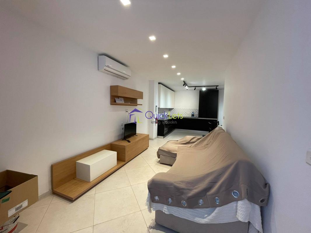 Maisonettes in Gzira - Image 3
