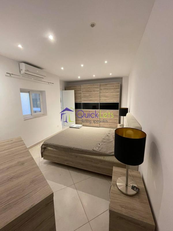 Maisonettes in Gzira - Image 4
