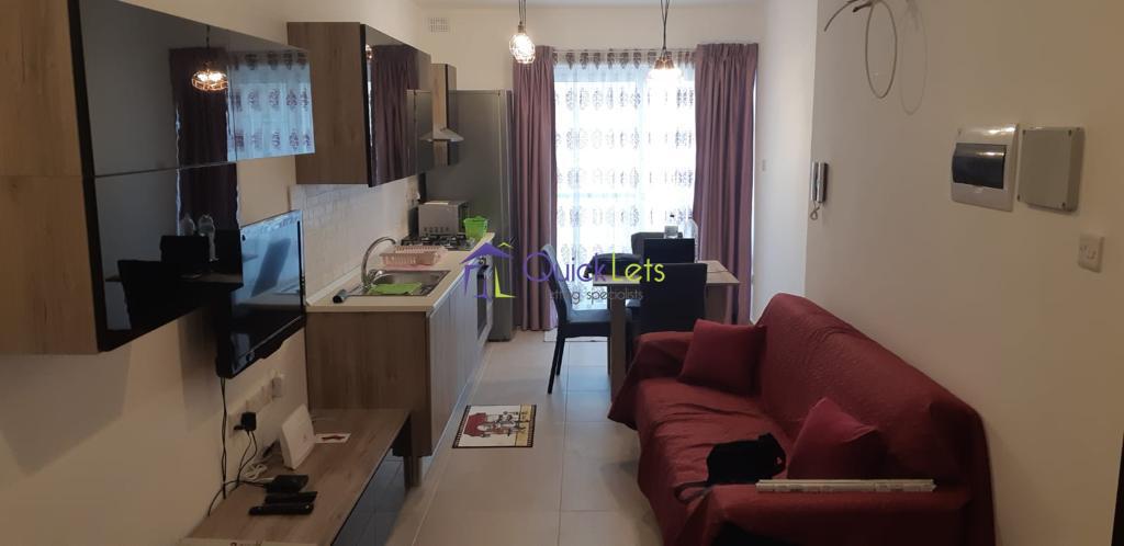 Property in Msida