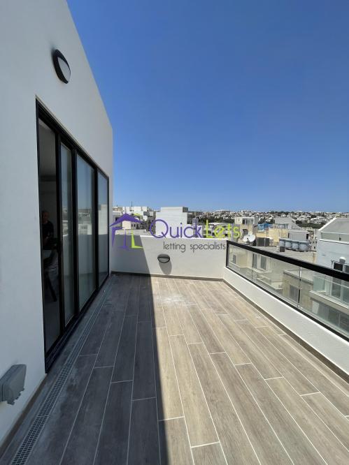 Property in Msida