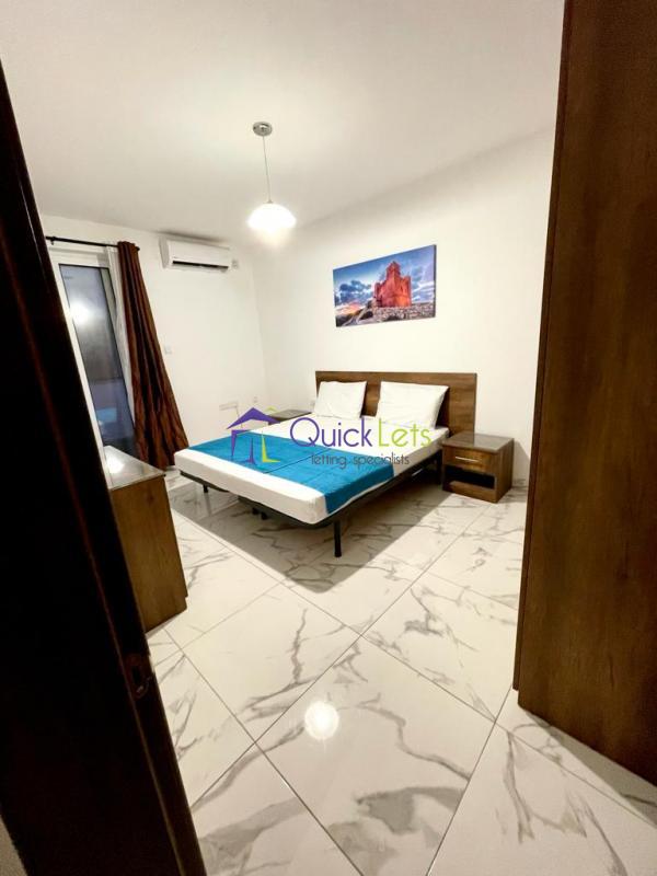 Property in Msida