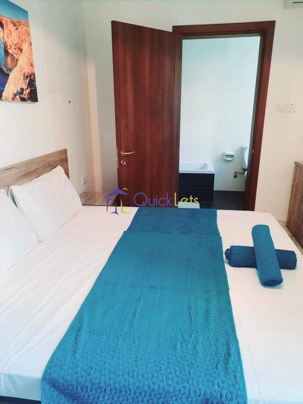 Apartments in Msida - Image 5