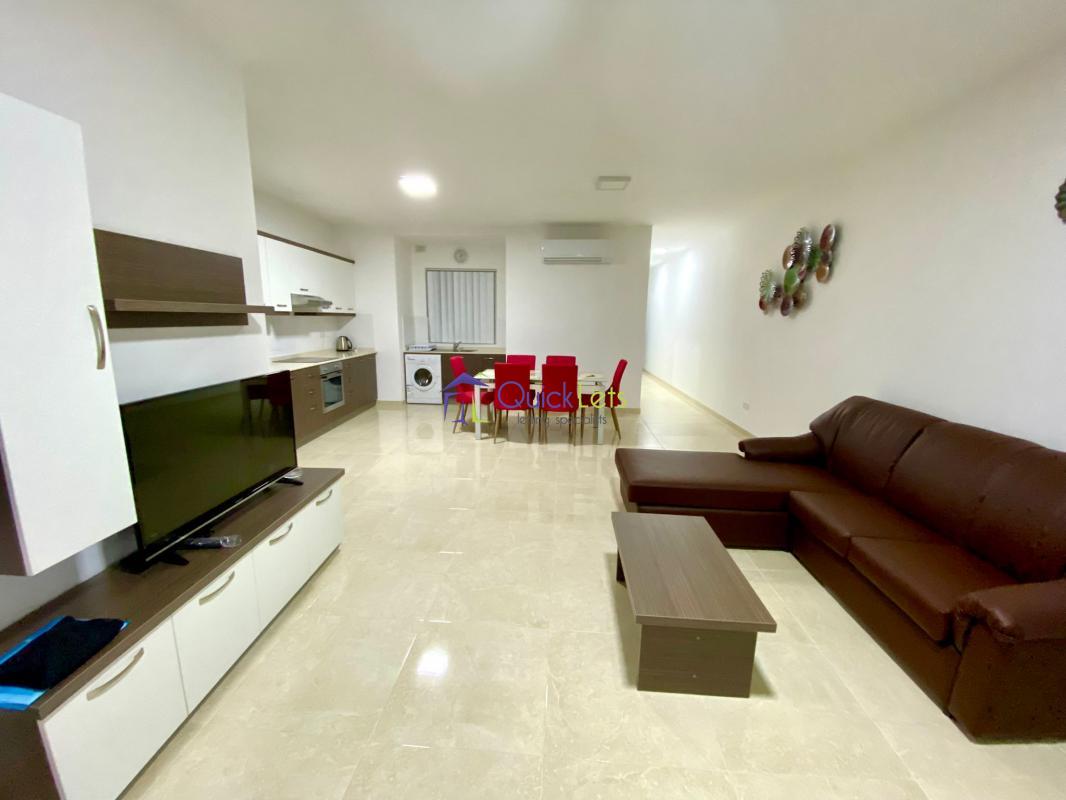 Penthouses in Mosta - Image 2