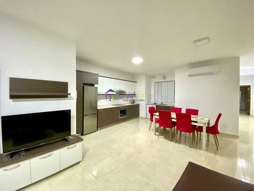 Property in Mosta