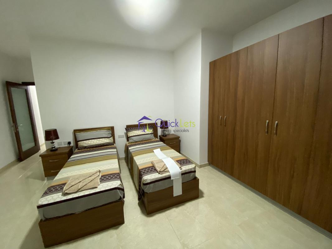 Penthouses in Mosta - Image 6