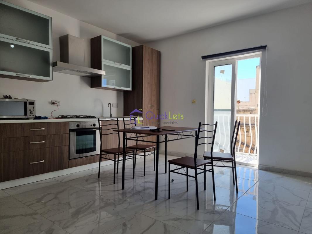 Property in Birkirkara