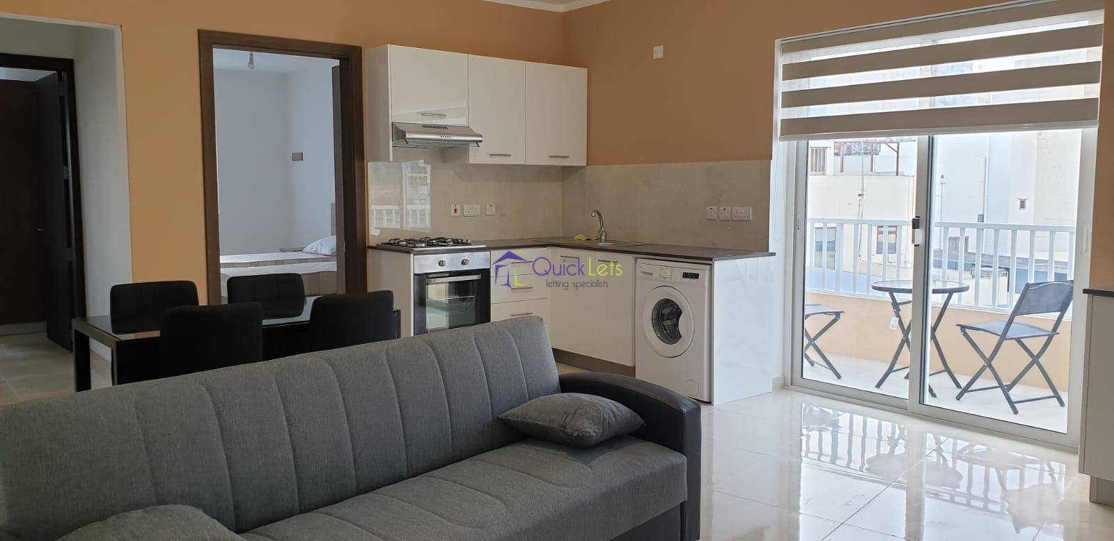Apartments in Msida - Image 3