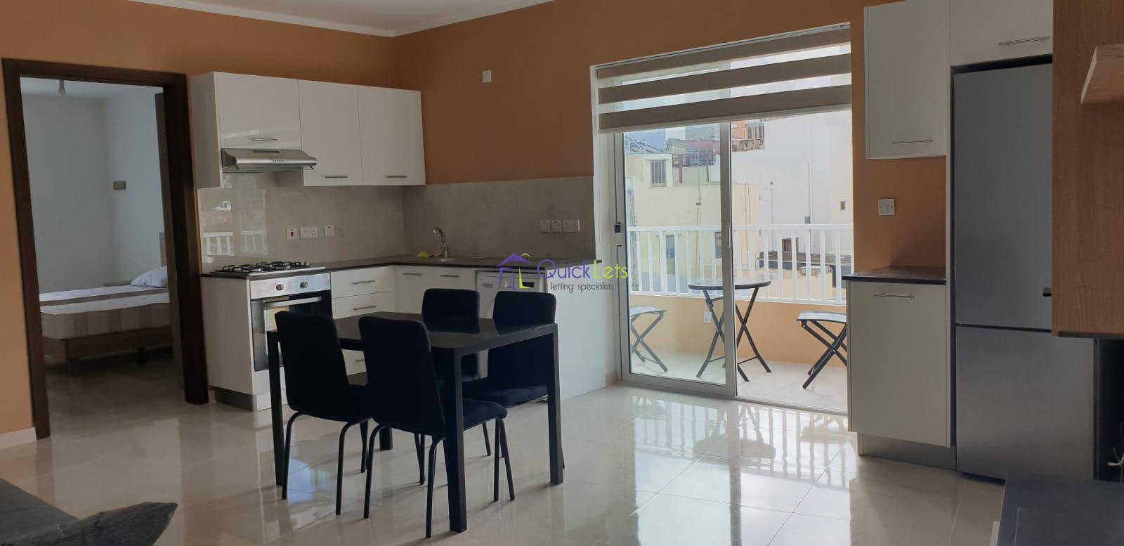 Property in Msida