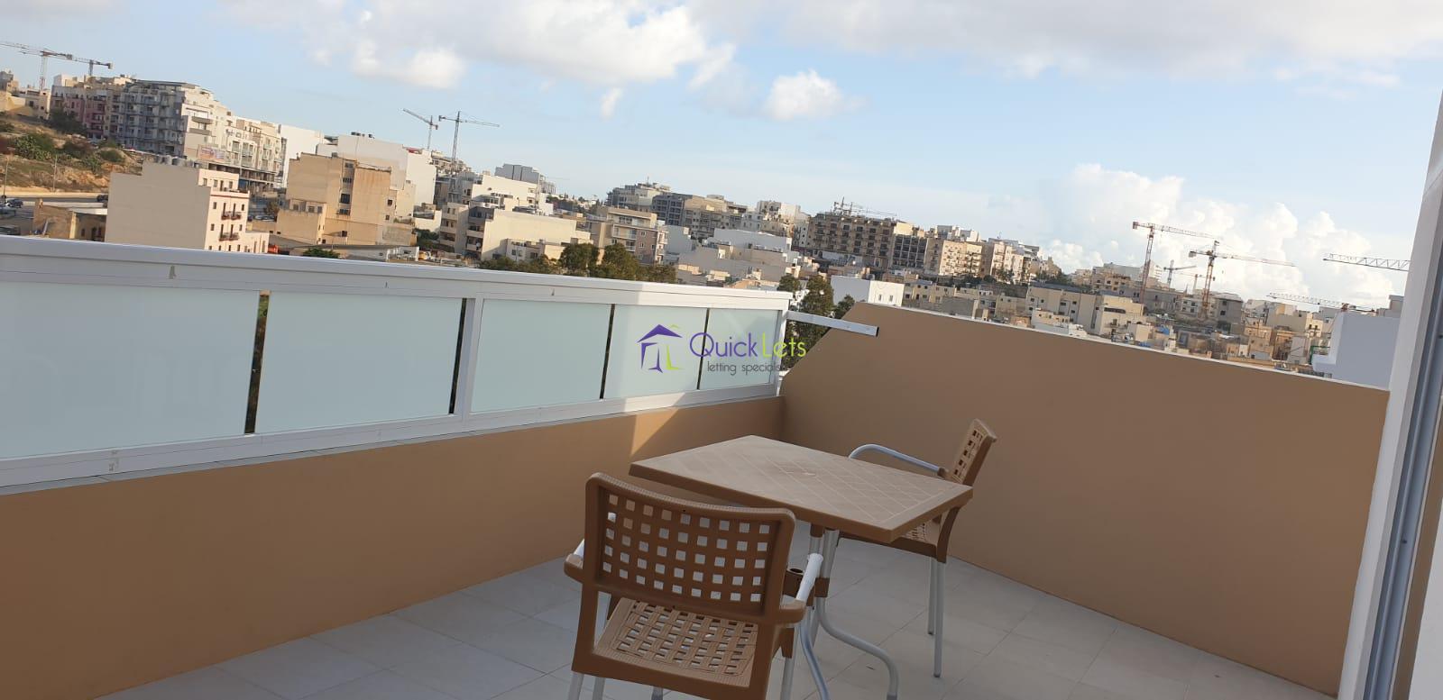 Property in Msida