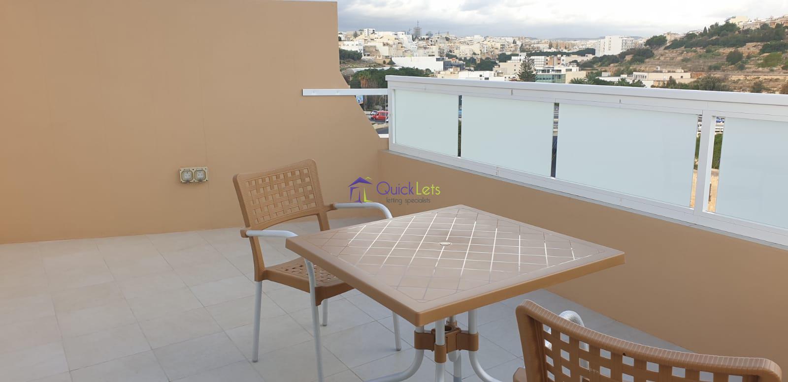Penthouses in Msida - Image 4