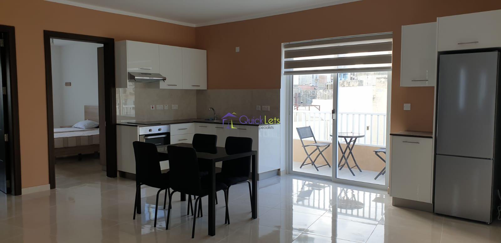Property in Msida