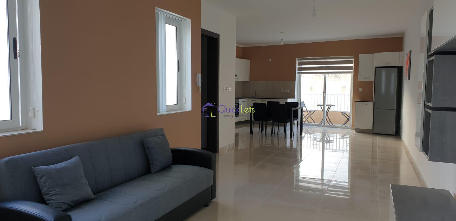 Penthouses in Msida - Image 4
