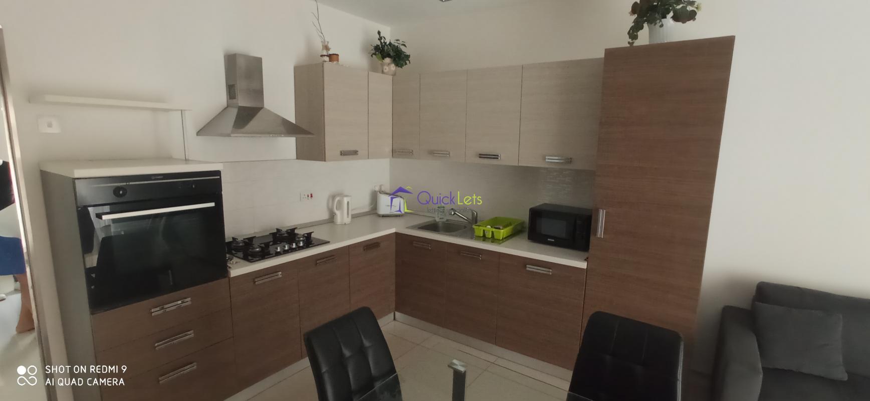 Property in Bugibba