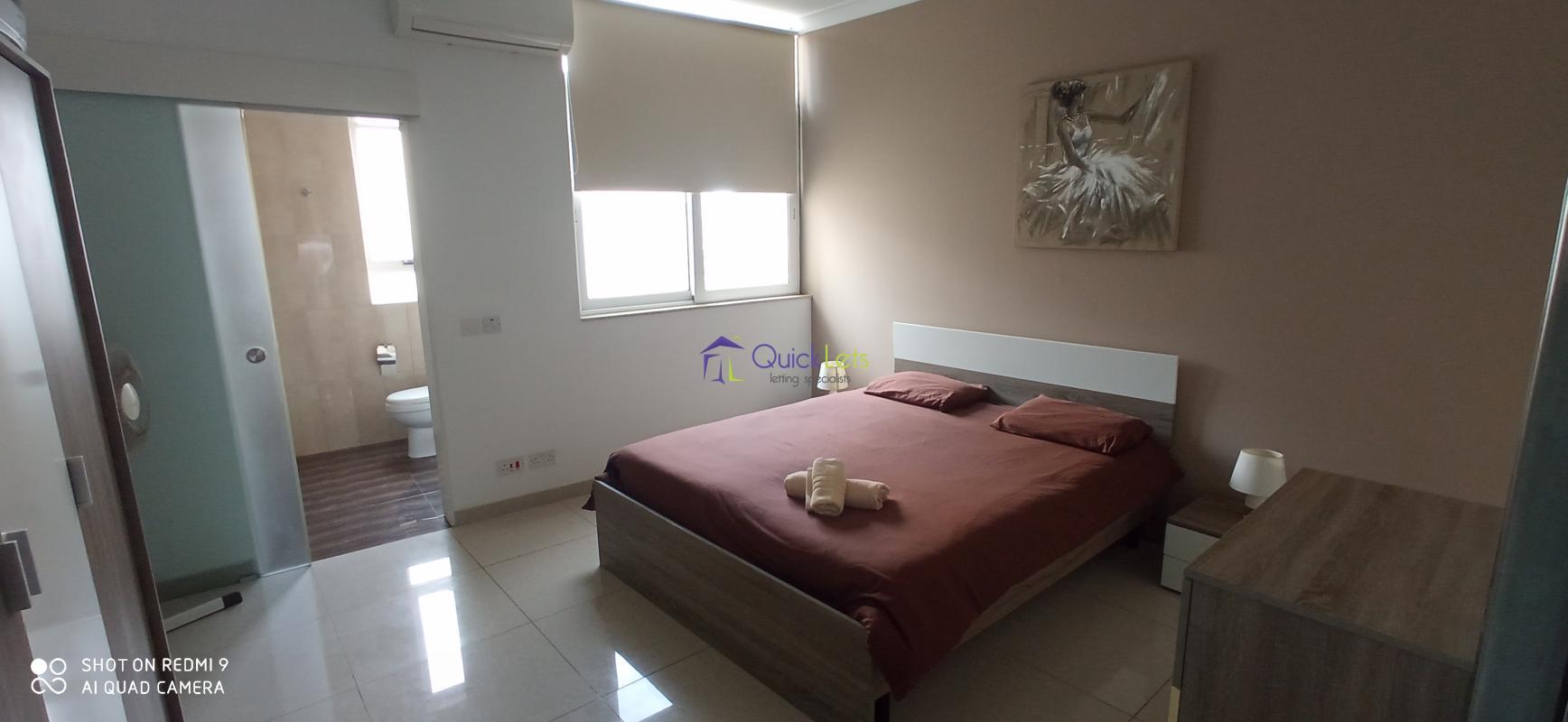 Apartments in Bugibba - Image 3