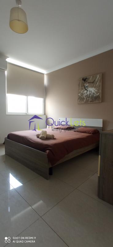 Apartments in Bugibba - Image 4