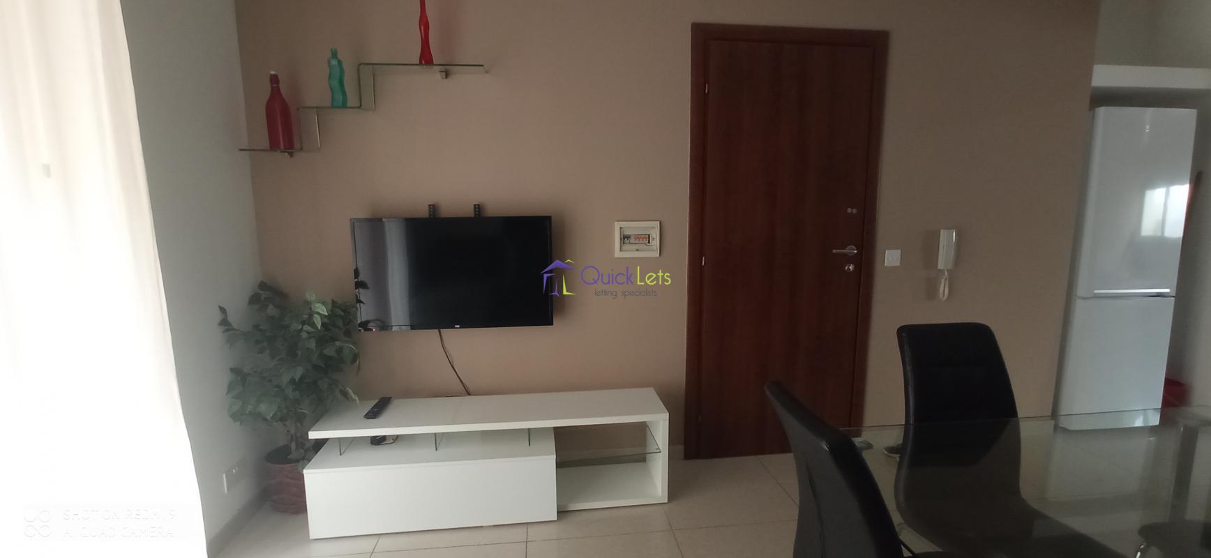 Apartments in Bugibba - Image 5