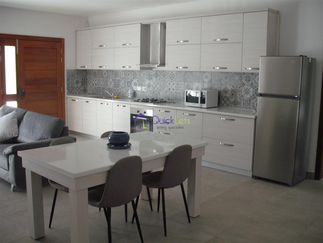 Property in Msida