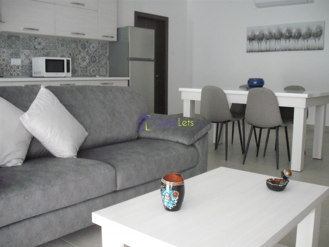 Maisonettes in Msida - Image 2
