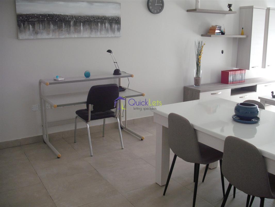 Maisonettes in Msida - Image 4