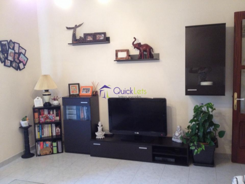 Property in Kappara
