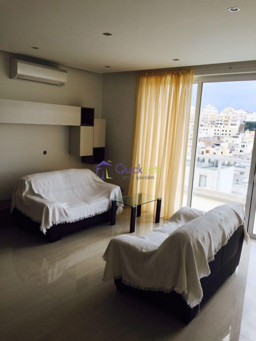 Penthouses in Mellieha - Image 3