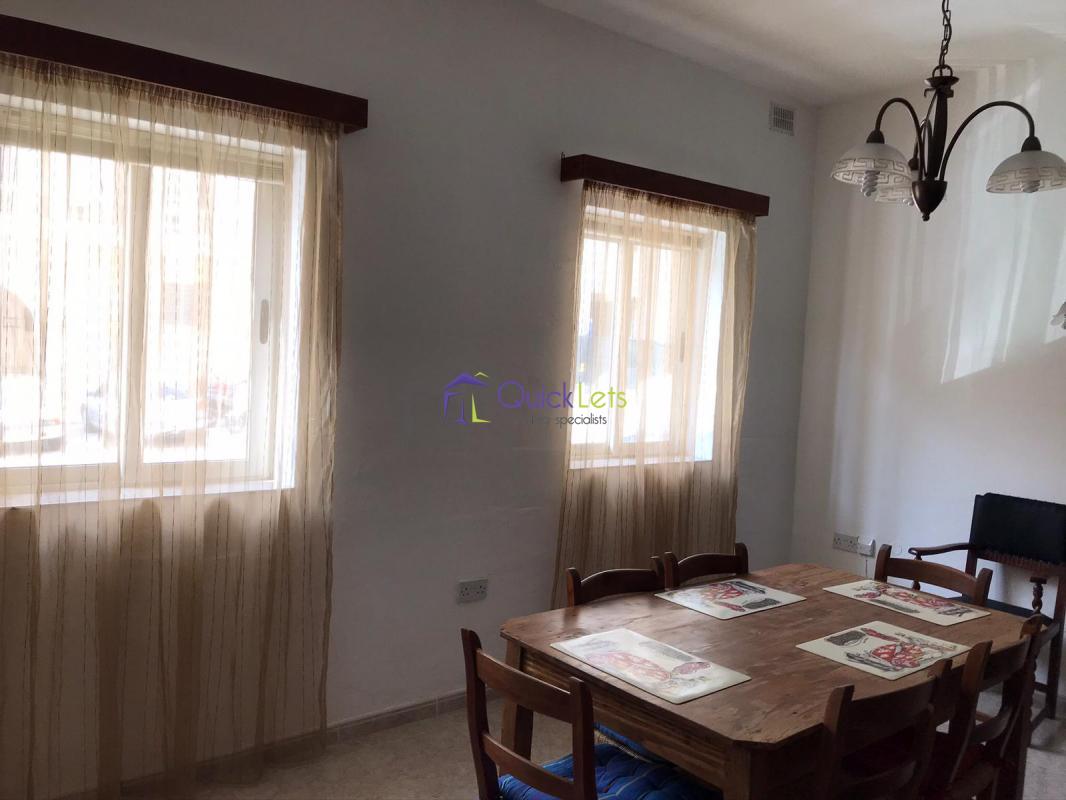 Property in Msida
