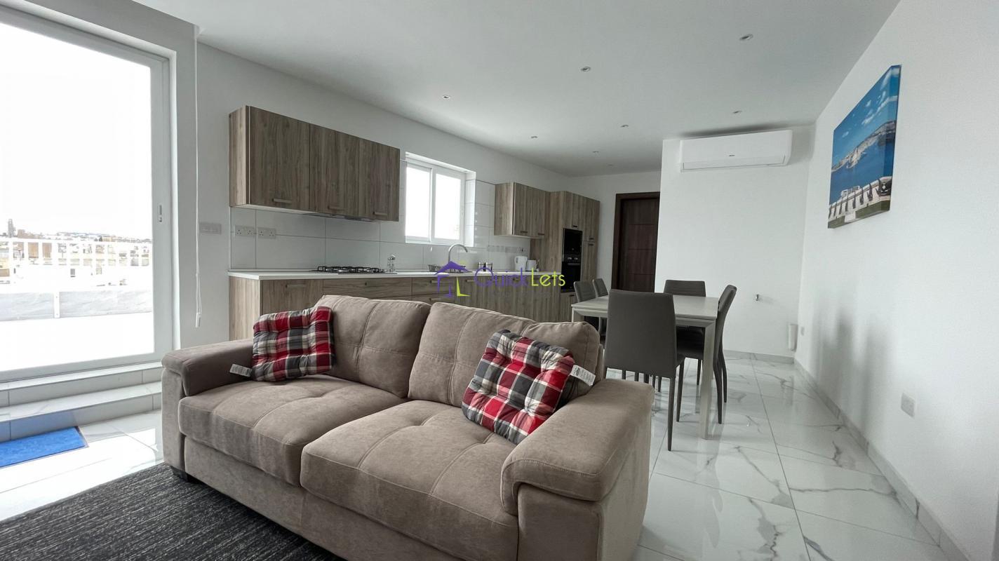 Property in Birkirkara
