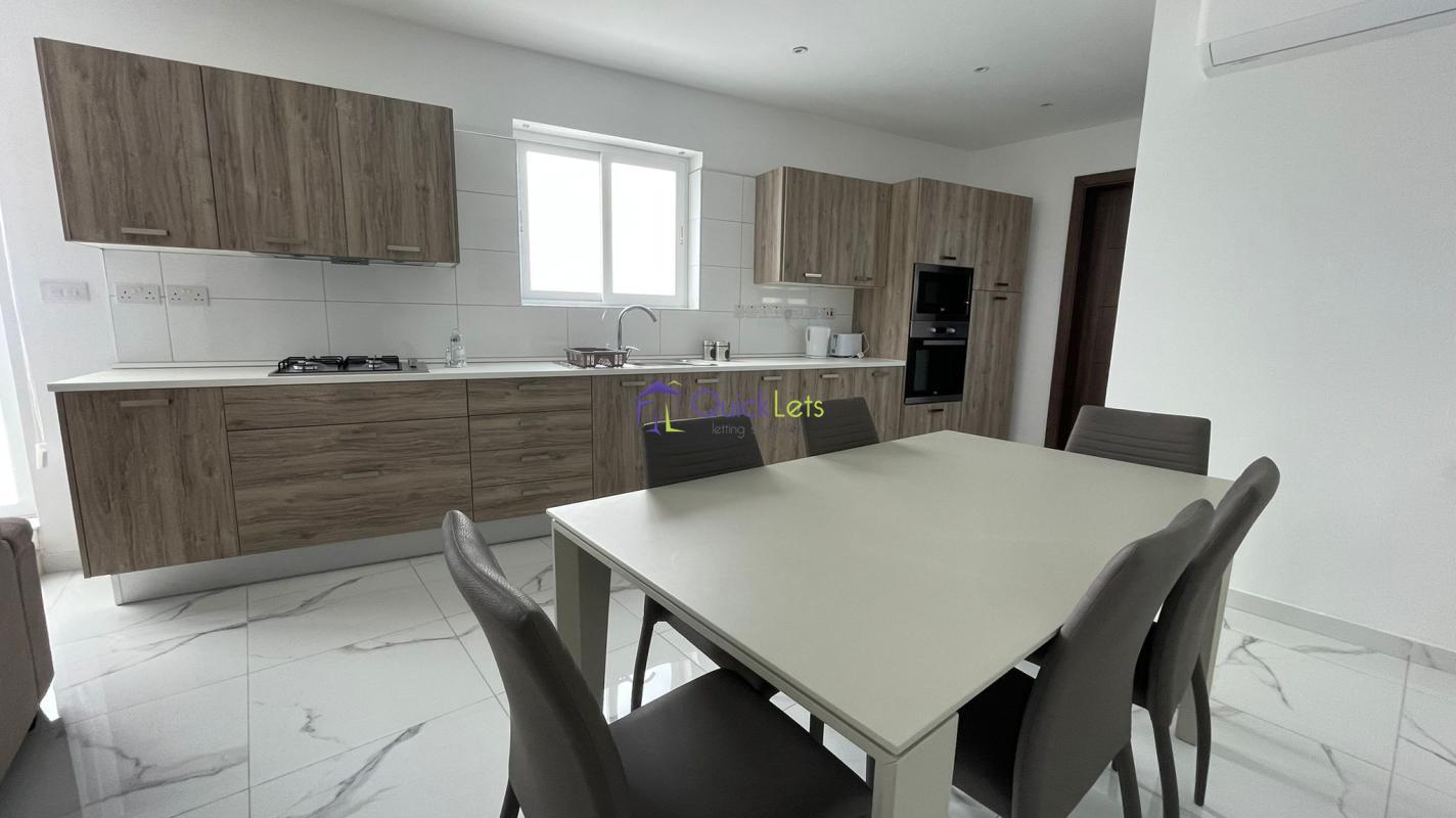Penthouses in Birkirkara - Image 2