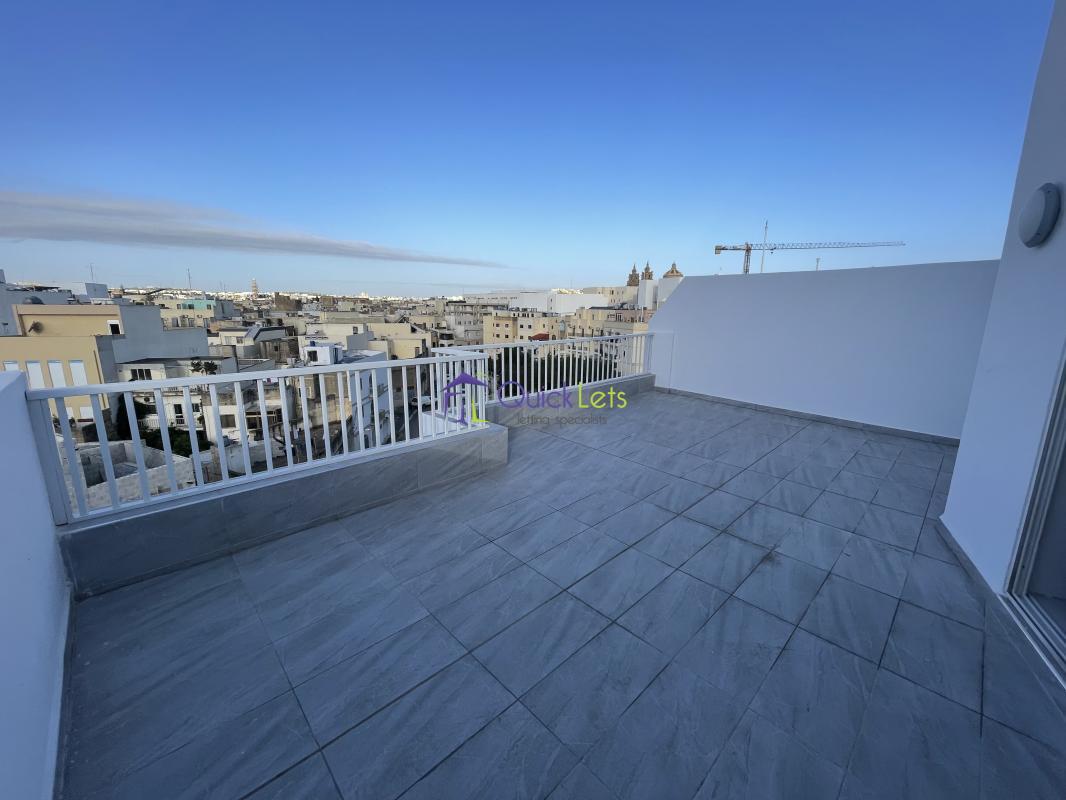 Property in Birkirkara