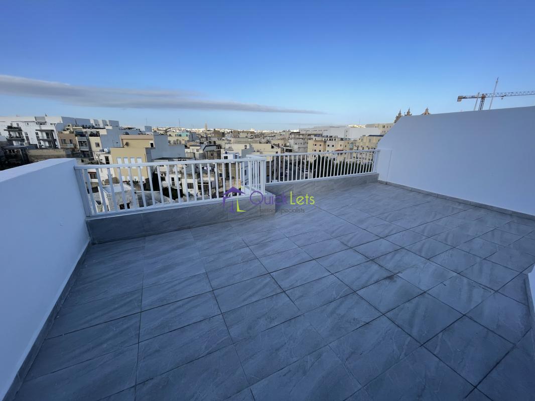 Penthouses in Birkirkara - Image 5