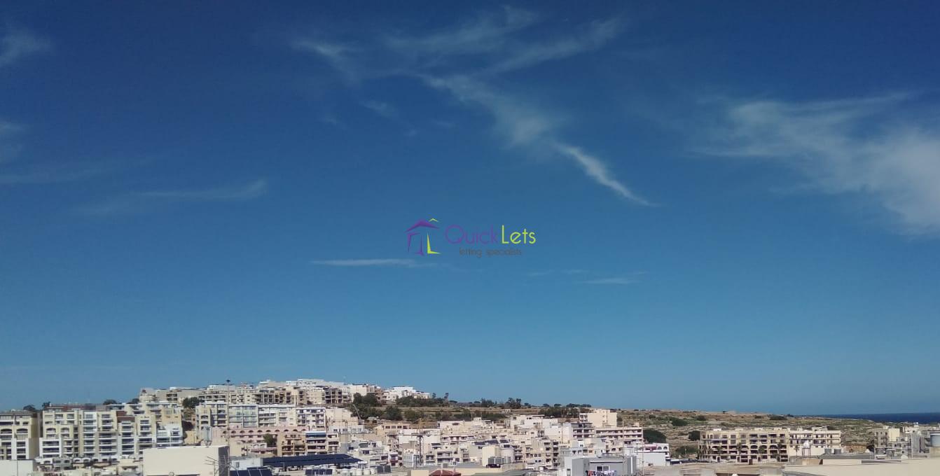 Property in Marsaskala