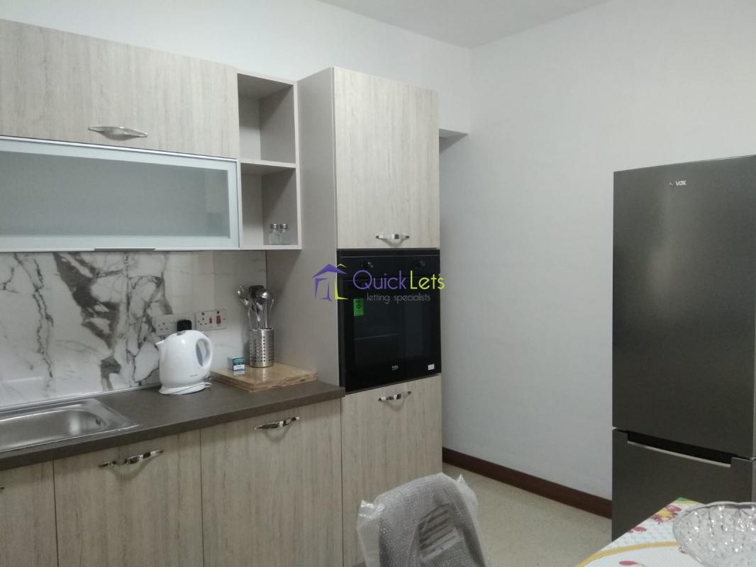 Apartments in Marsaskala - Image 4