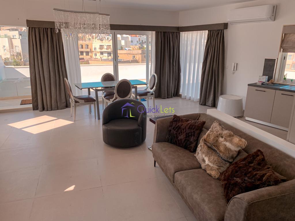 Property in Swieqi