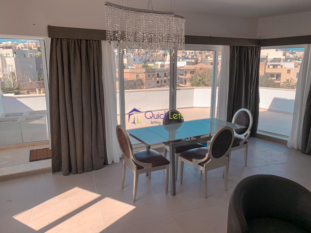Penthouses in Swieqi - Image 4