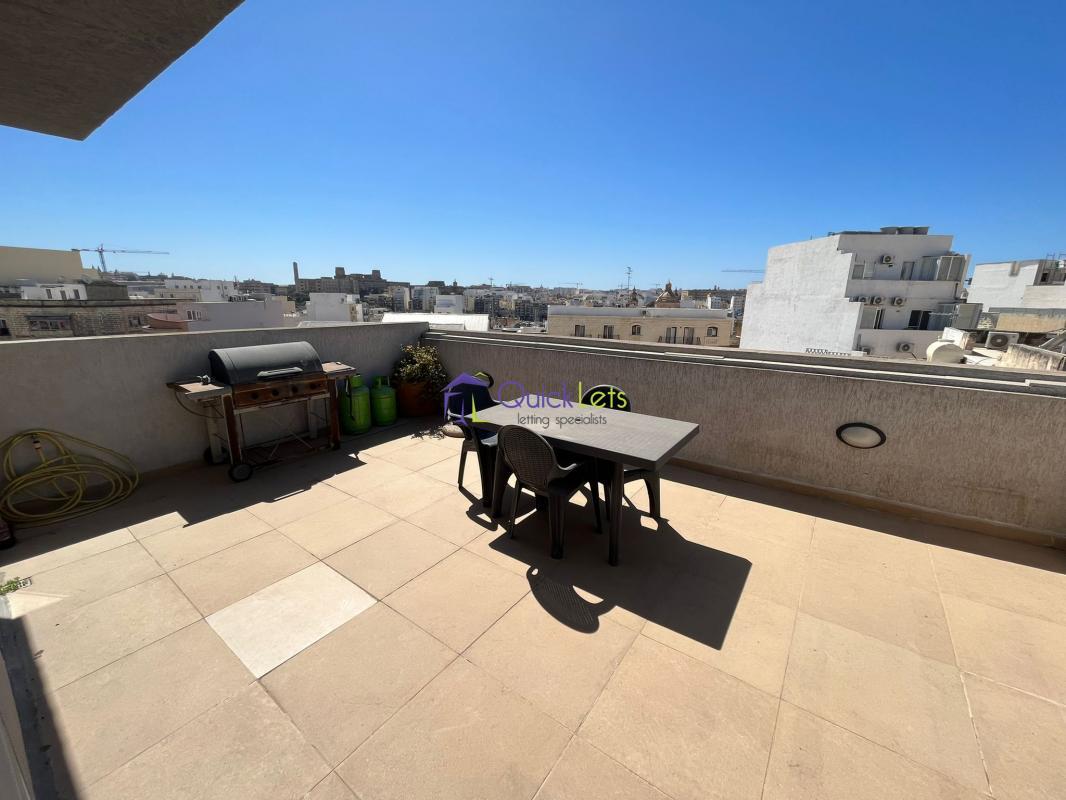 Property in Msida