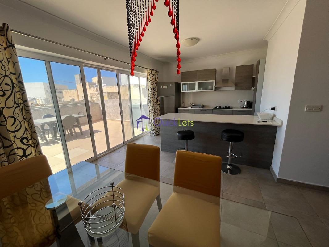 Penthouses in Msida - Image 2